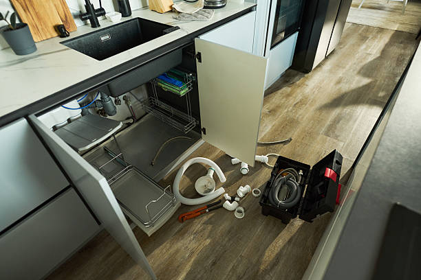 24/7 Emergency Pipe Repair experts in Parsons, TN